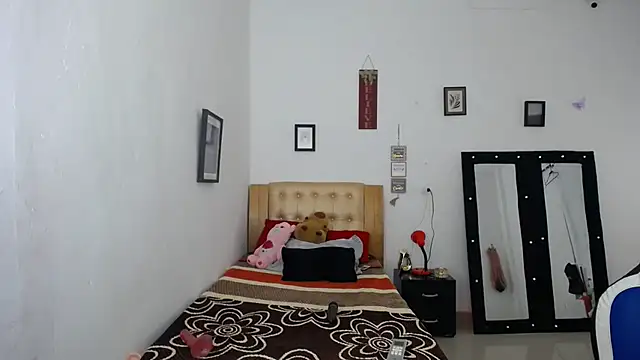 MadinsonCopper online show from October 2025 03:56:02 AM