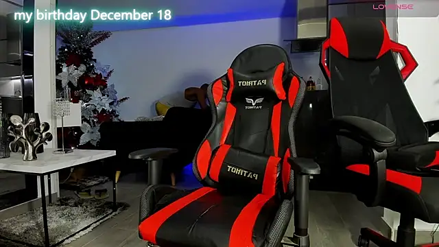 TROYWESLY- online show from December 2024 01:24:02 AM