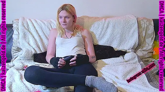 emma neko online show from January 2025 03:24:01 PM