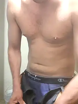 theDemente18 online show from October 2025 03:54:02 AM