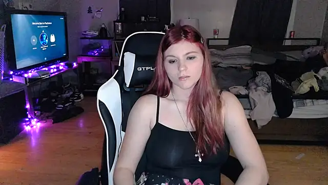 Elliewgfs online show from December 2024 05:43:01 AM