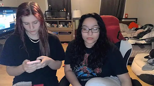 Elliewgfs online show from February 2025 01:49:02 AM