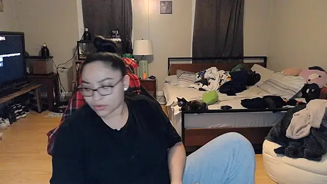 Elliewgfs online show from March 2025 02:04:02 AM