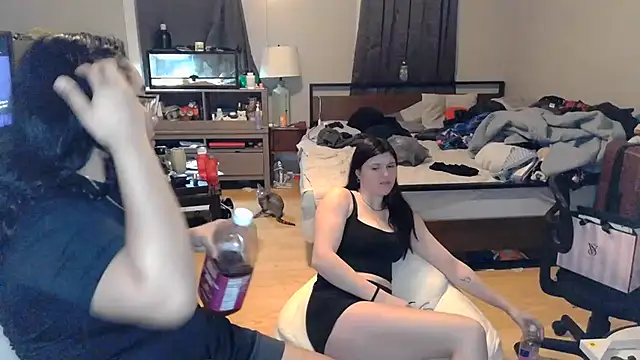 Elliewgfs online show from March 2025 01:59:01 AM