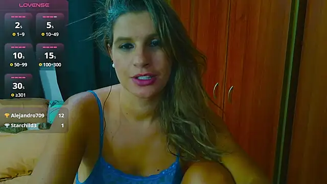 dalila sexxx online show from February 2025 04:37:02 PM