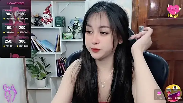  Nana 20 online show from February 2025 04:41:02 AM