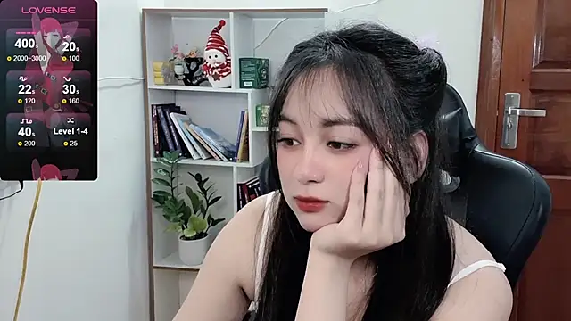  Nana 20 online show from February 2025 07:10:02 PM