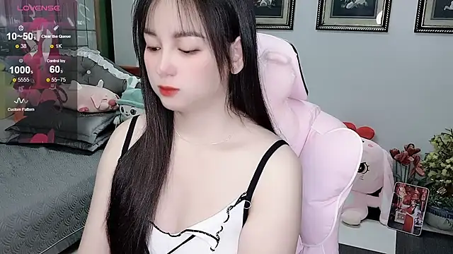 Snapshot of _Nana_20 chatting on October 2025 03:59:02 AM Nana 20 online show from October 2025 03:59:02 AM