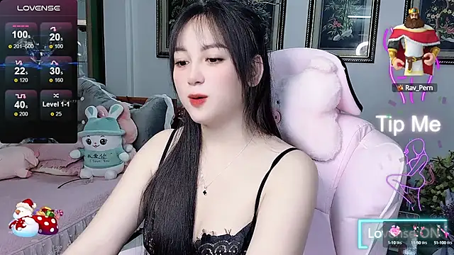 Snapshot of _Nana_20 chatting on October 2025 05:13:02 PM Nana 20 online show from October 2025 05:13:02 PM