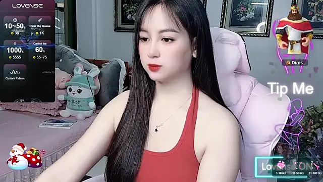 Snapshot of _Nana_20 chatting on October 2025 04:37:01 AM Nana 20 online show from October 2025 04:37:01 AM