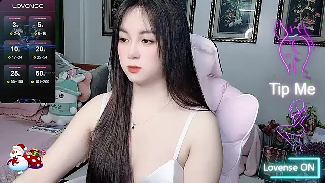 Snapshot of _Nana_20 chatting on October 2025 03:23:02 PM Nana 20 online show from October 2025 03:23:02 PM