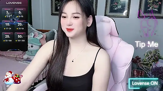 Snapshot of _Nana_20 chatting on October 2025 09:48:02 PM Nana 20 online show from October 2025 09:48:02 PM