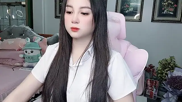 Snapshot of _Nana_20 chatting on October 2025 01:44:02 PM Nana 20 online show from October 2025 01:44:02 PM