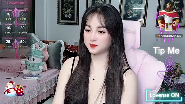 Snapshot of _Nana_20 chatting on October 2025 04:24:02 PM Nana 20 online show from October 2025 04:24:02 PM