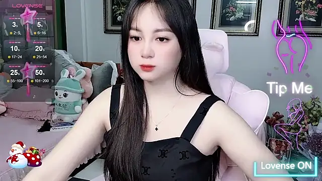 Snapshot of _Nana_20 chatting on October 2025 01:42:01 AM Nana 20 online show from October 2025 01:42:01 AM