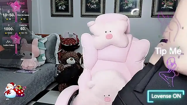 Snapshot of _Nana_20 chatting on October 2025 04:13:02 AM Nana 20 online show from October 2025 04:13:02 AM