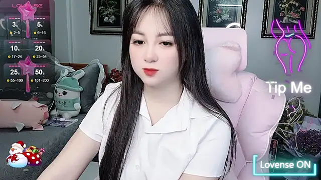 Snapshot of _Nana_20 chatting on November 2025 04:03:01 AM Nana 20 online show from November 2025 04:03:01 AM