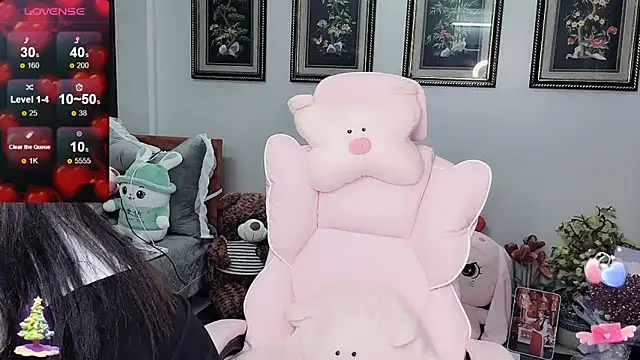  Nana 20 online show from November 2025 09:13:02 PM