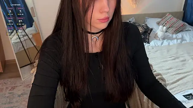 jennetdoll online show from October 2025 03:07:02 PM