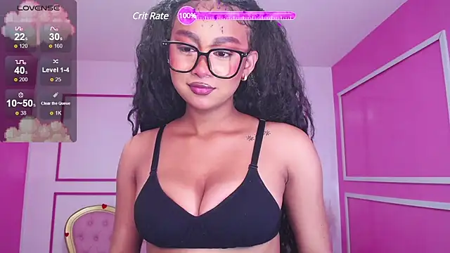 brenda a  online show from December 2024 02:10:02 PM