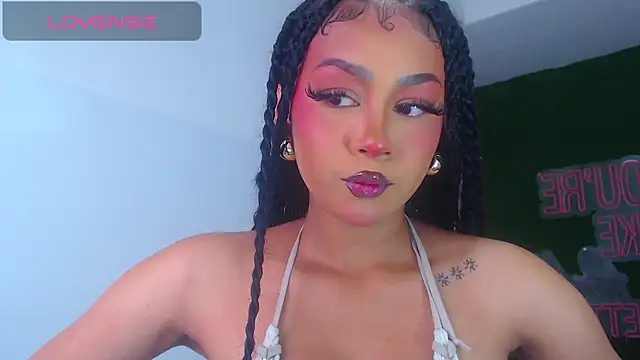 brenda a  online show from February 2025 10:34:01 AM