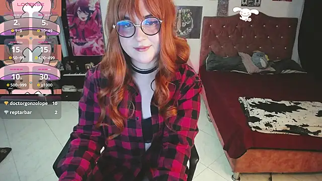 Avril2001 online show from March 2025 02:05:02 AM