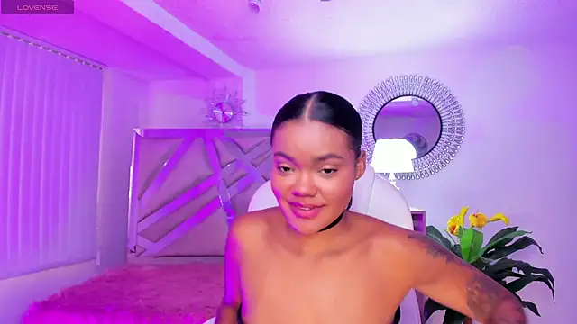 madisson davon online show from December 2024 04:57:02 PM