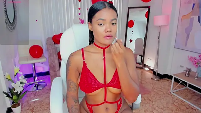 madisson davon online show from February 2025 01:51:02 PM