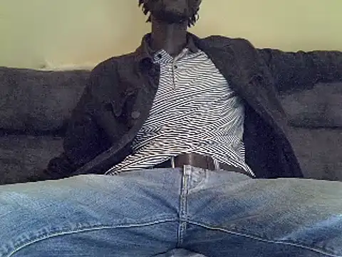 Delicious-D online show from January 2025 08:14:02 PM