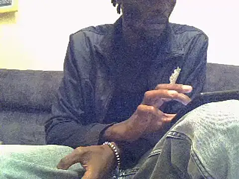 Delicious-D online show from January 2025 08:14:01 PM