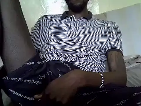 Delicious-D online show from January 2025 10:01:01 AM