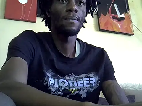 Delicious-D online show from October 2025 05:38:02 AM