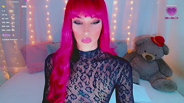 Snapshot of AlanaBekeer chatting on November 2025 09:37:01 PM AlanaBekeer online show from November 2025 09:37:01 PM