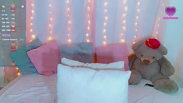 Snapshot of AlanaBekeer chatting on December 2025 07:53:02 PM AlanaBekeer online show from December 2025 07:53:02 PM