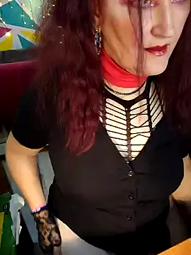 SabrinaXlovess online show from December 2024 05:25:01 PM