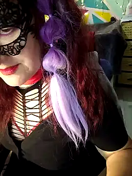 SabrinaXlovess online show from December 2024 04:49:01 PM