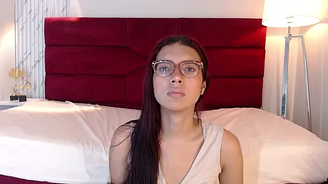 Snapshot of sara_saenz99 chatting on February 2025 07:17:02 PM sara saenz99 online show from February 2025 07:17:02 PM
