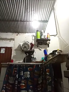 Snapshot of Andreita_95 chatting on October 2025 09:57:02 AM Andreita 95 online show from October 2025 09:57:02 AM