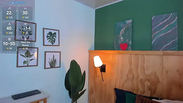 jacob-coper online show from October 2025 03:01:02 AM