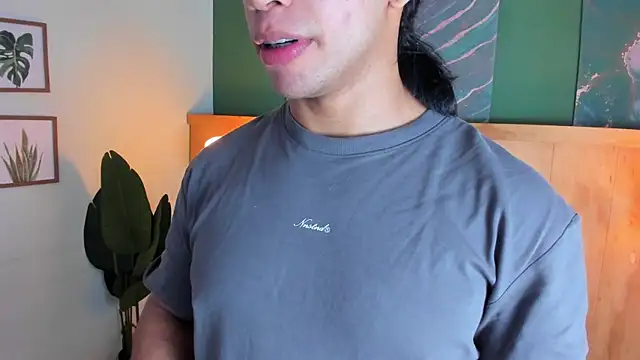 jacob-coper online show from October 2025 03:18:02 AM