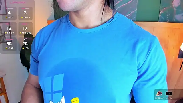 jacob-coper online show from October 2025 03:18:01 AM