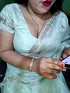 Pratibha ji online show from March 2025 04:46:02 PM