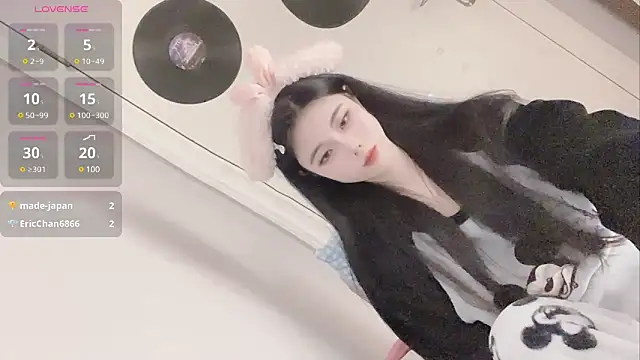 Qedgjwyz1 online show from January 2025 03:26:01 PM