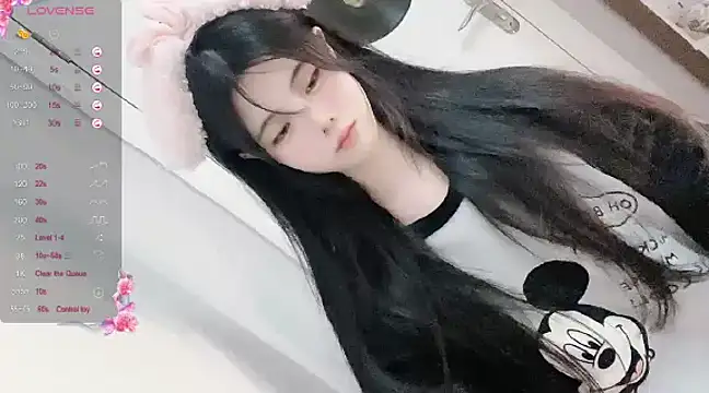 Qedgjwyz1 online show from January 2025 12:57:01 AM