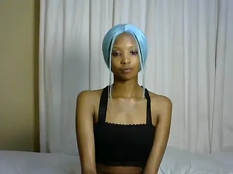 Snapshot of StarBarbiee chatting on October 2025 12:47:01 AM StarBarbiee online show from October 2025 12:47:01 AM