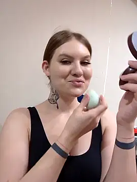 Morphine 666 online show from December 2024 03:15:02 AM