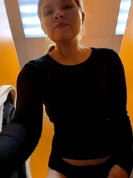 Morphine 666 online show from February 2025 07:07:01 AM