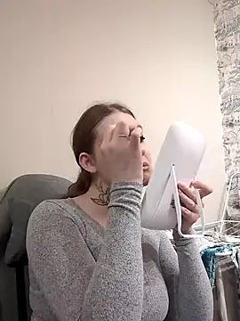 Morphine 666 online show from March 2025 04:05:01 AM