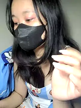 Athena20001 online show from December 2024 11:53:01 PM