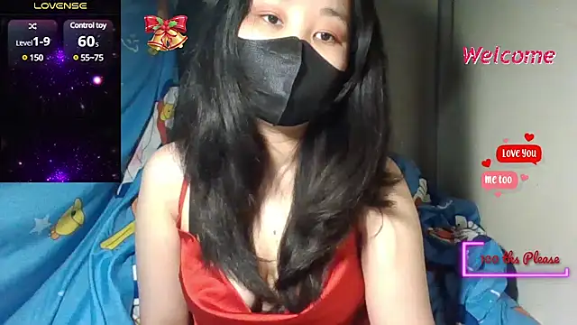 Athena20001 online show from January 2025 06:14:01 PM